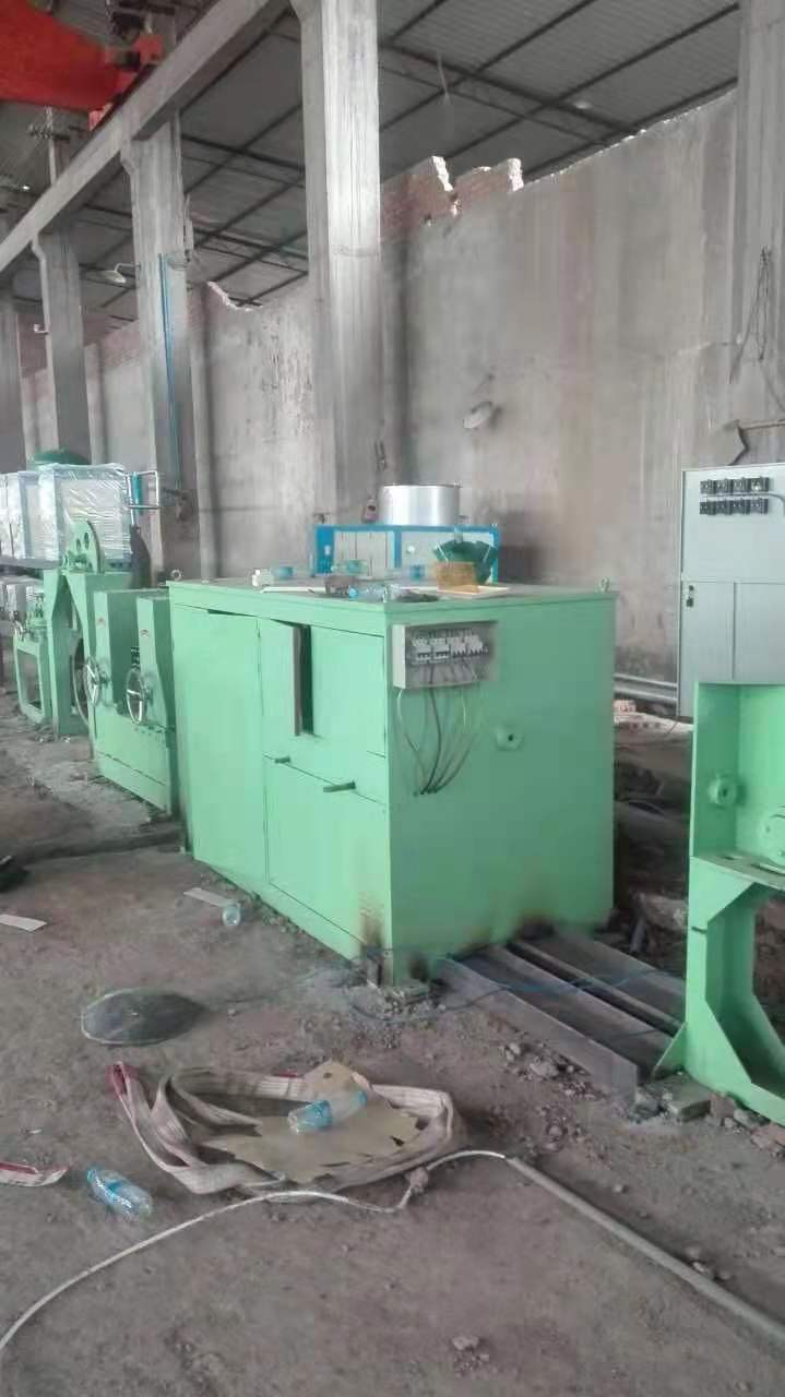 噴鋅鋼筋機(jī)械設(shè)備